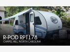 Thumbnail Photo 100 for 2018 Forest River R-Pod